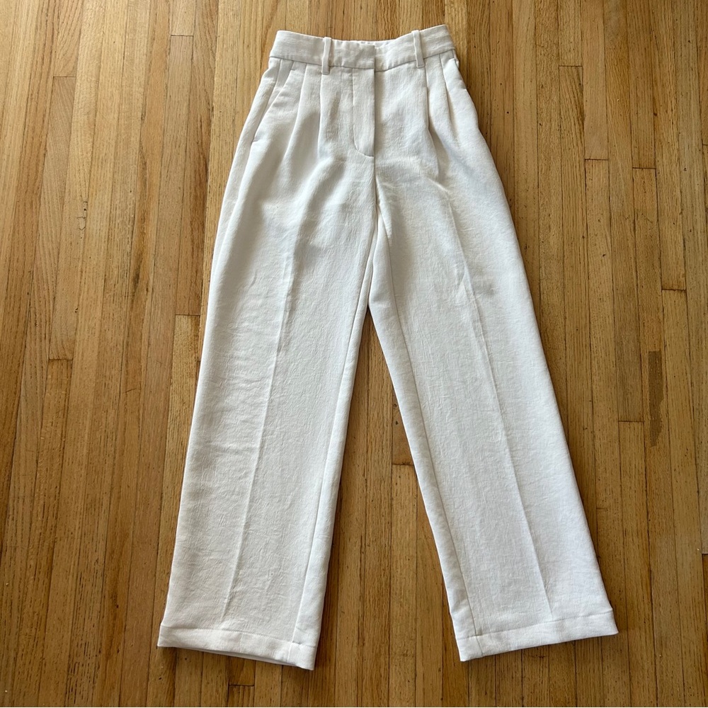 Wilfred Effortless Pants